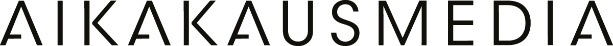 Aikakausmedia logo